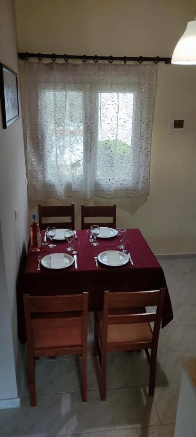 Yannis 1 * Roda (Corfu)