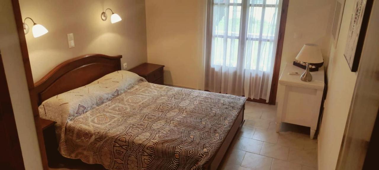 Yannis 1 Apartment *