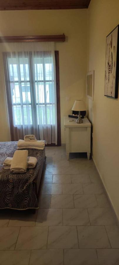 Yannis 1 Apartment