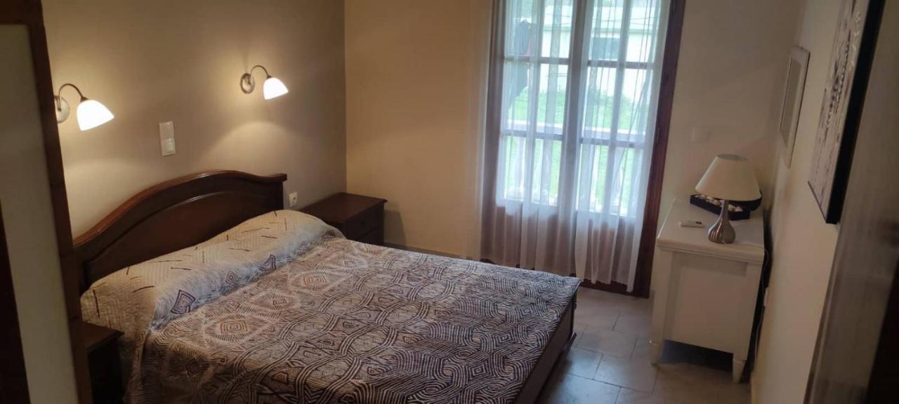 Apartment Yannis 1 Roda (Corfu)