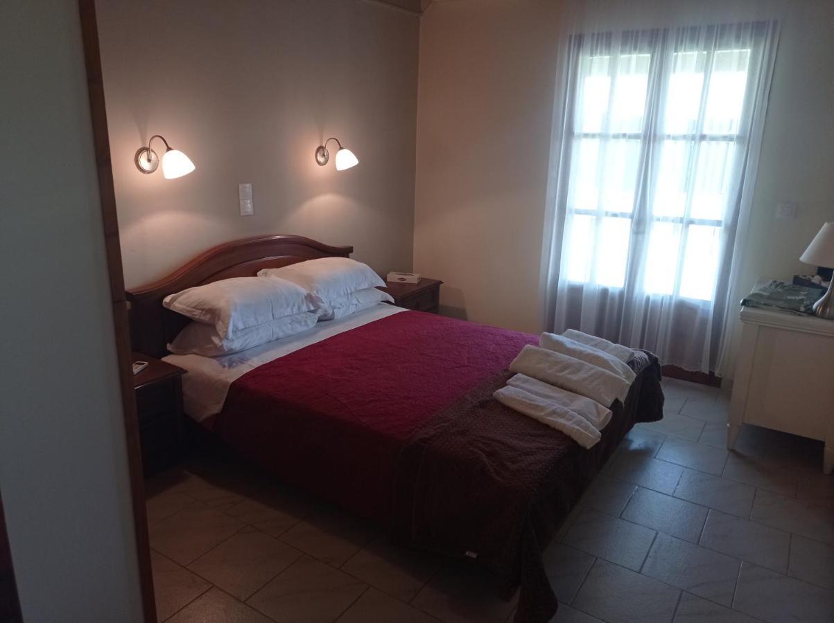 Apartment Yannis 1