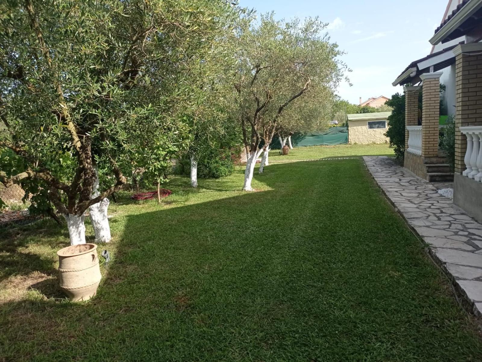 Apartment Yannis 1 *